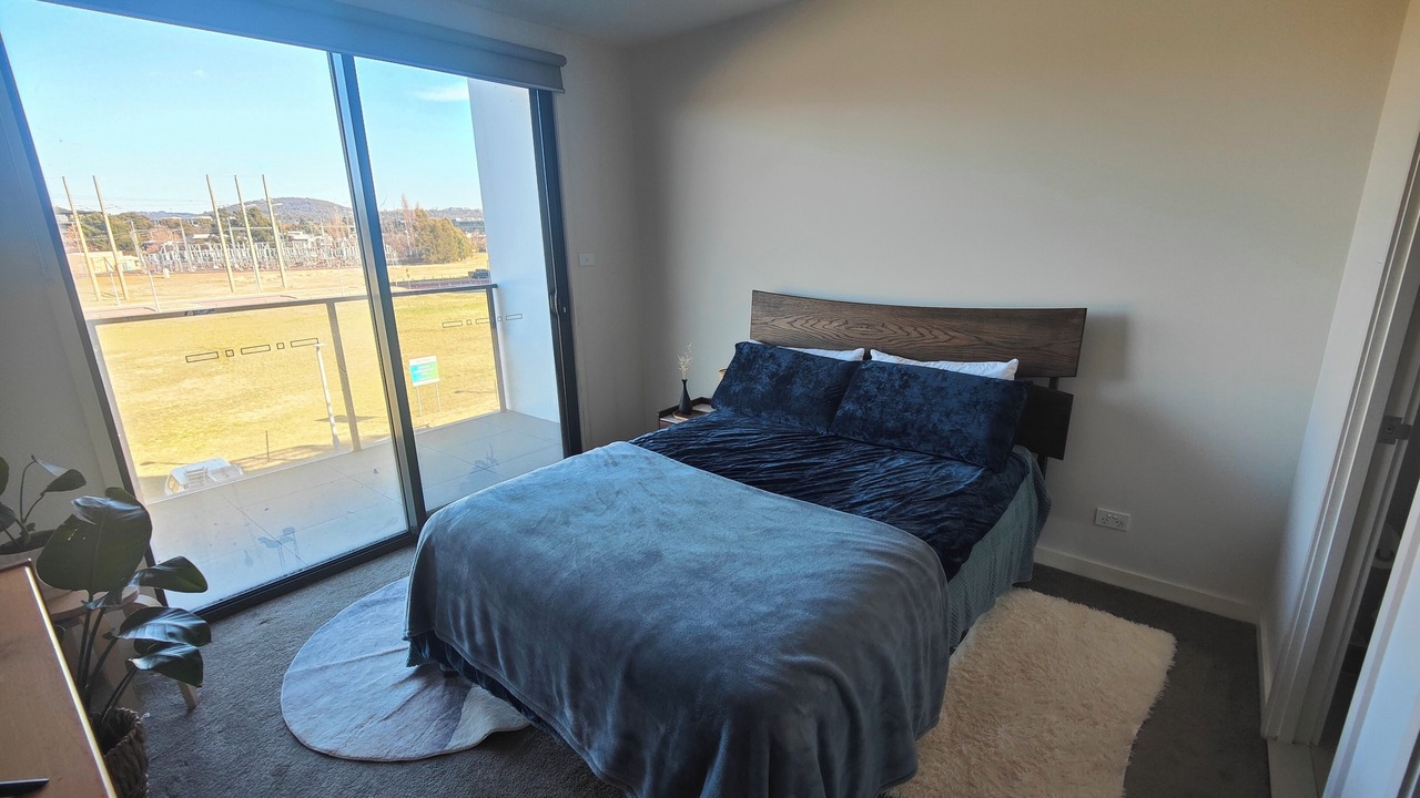 Photo of Bedroom in Kingston