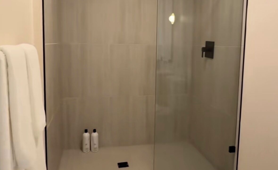 Photo of Bathroom in North Beach