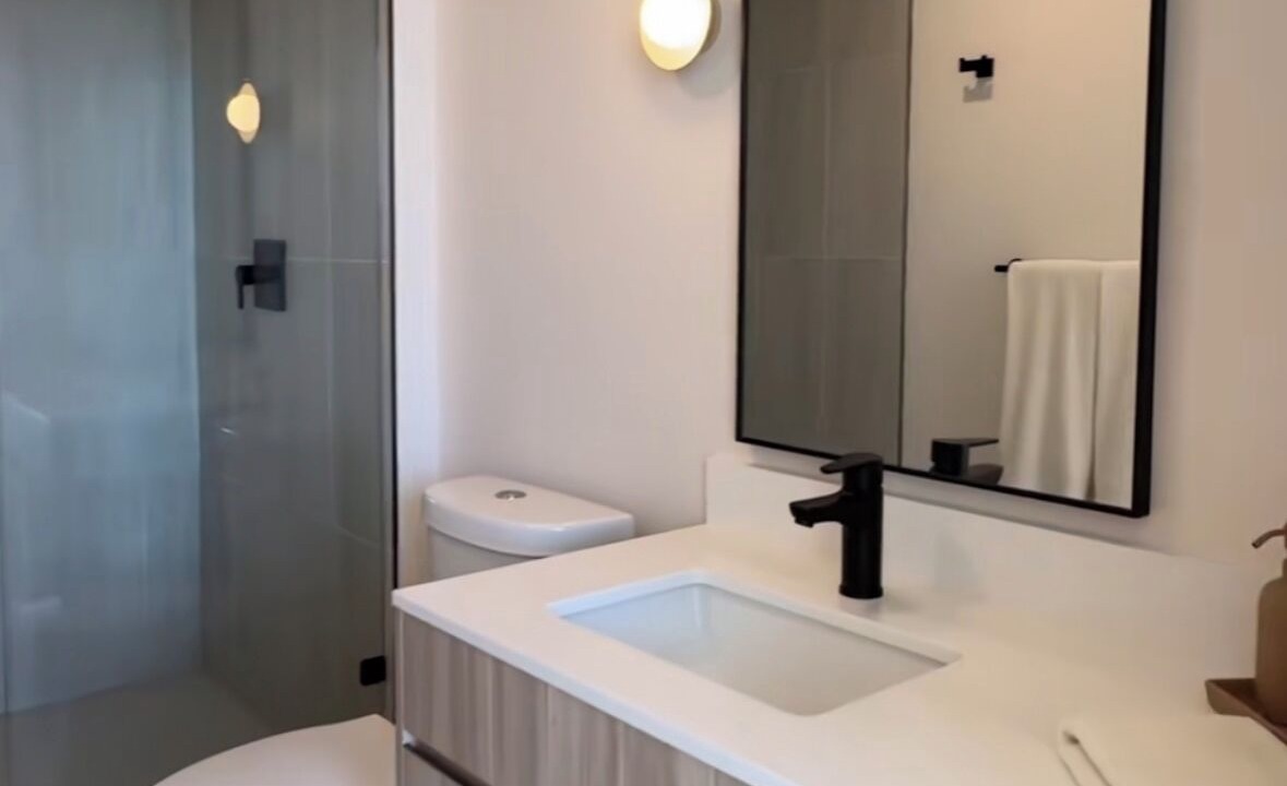 Photo of Bathroom in North Beach