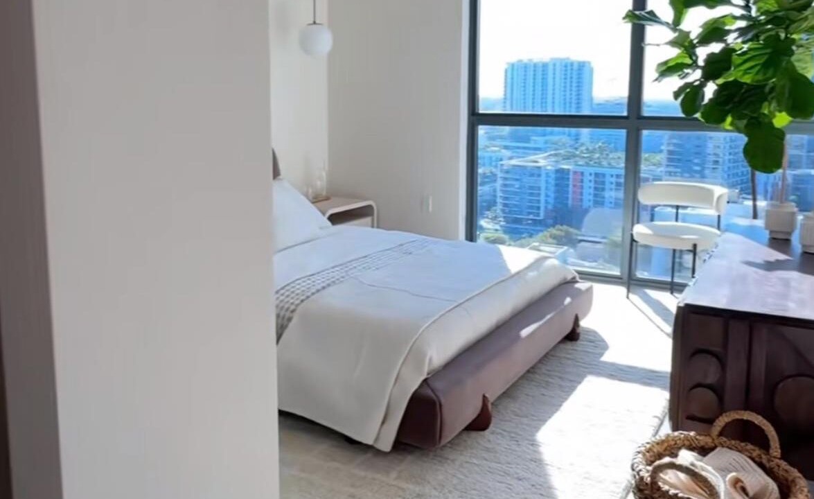 Photo of Bedroom in North Beach