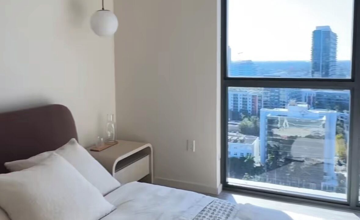 Photo of Bedroom in North Beach