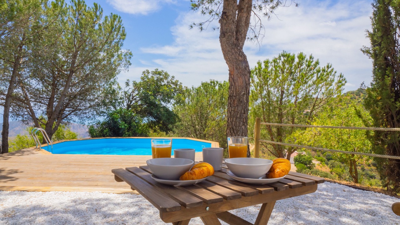 Photo of Outdoor in Malaga-Este