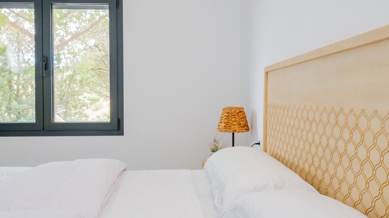 Photo of Bedroom in Malaga-Este