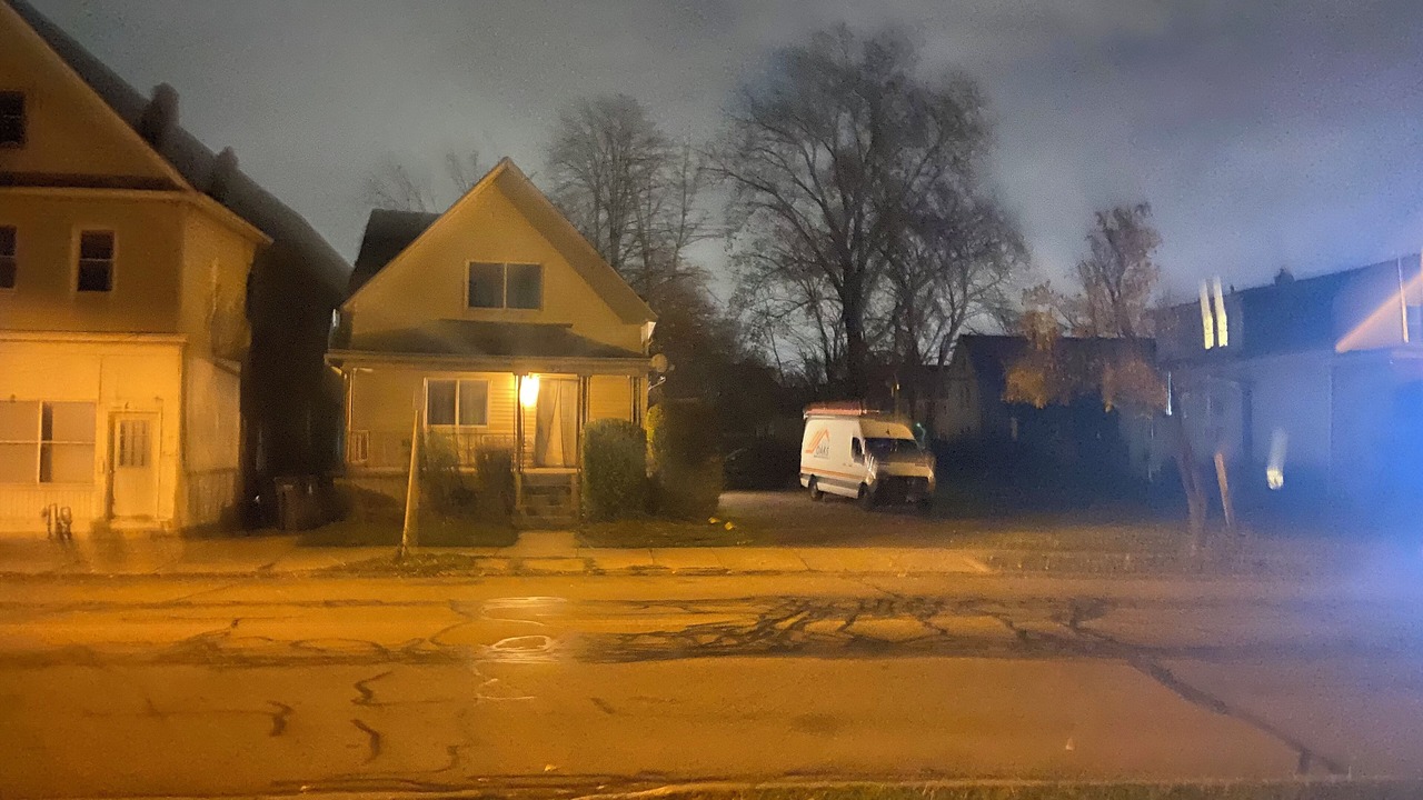 Photo of Outdoor in Buffalo