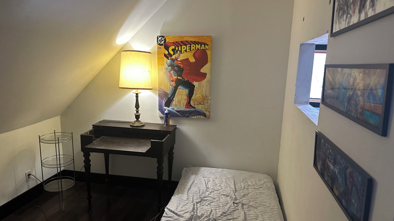 Photo of Bedroom in Buffalo