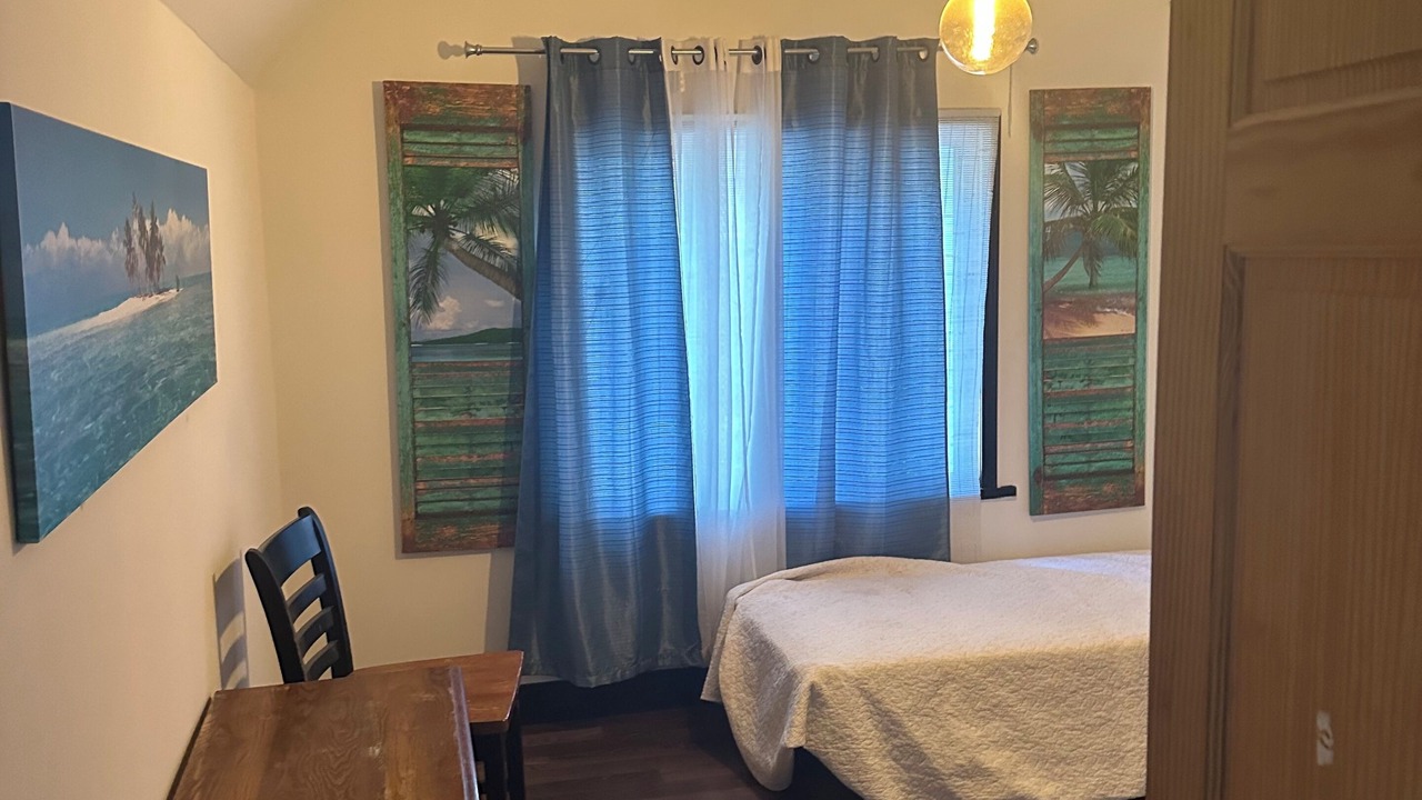 Photo of Bedroom in Buffalo