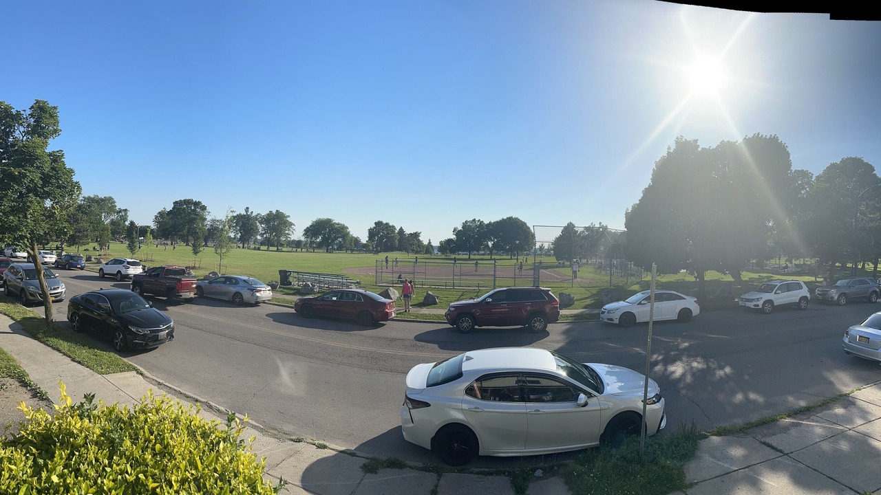 Photo of Outdoor in Buffalo