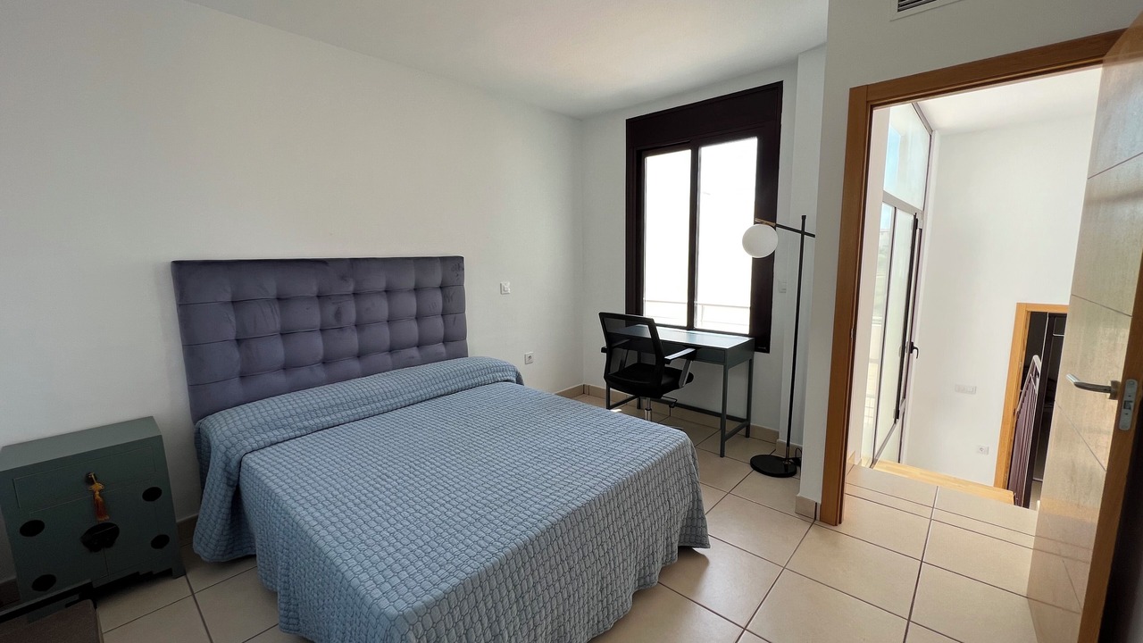 Photo of Bedroom in Playa Macenas