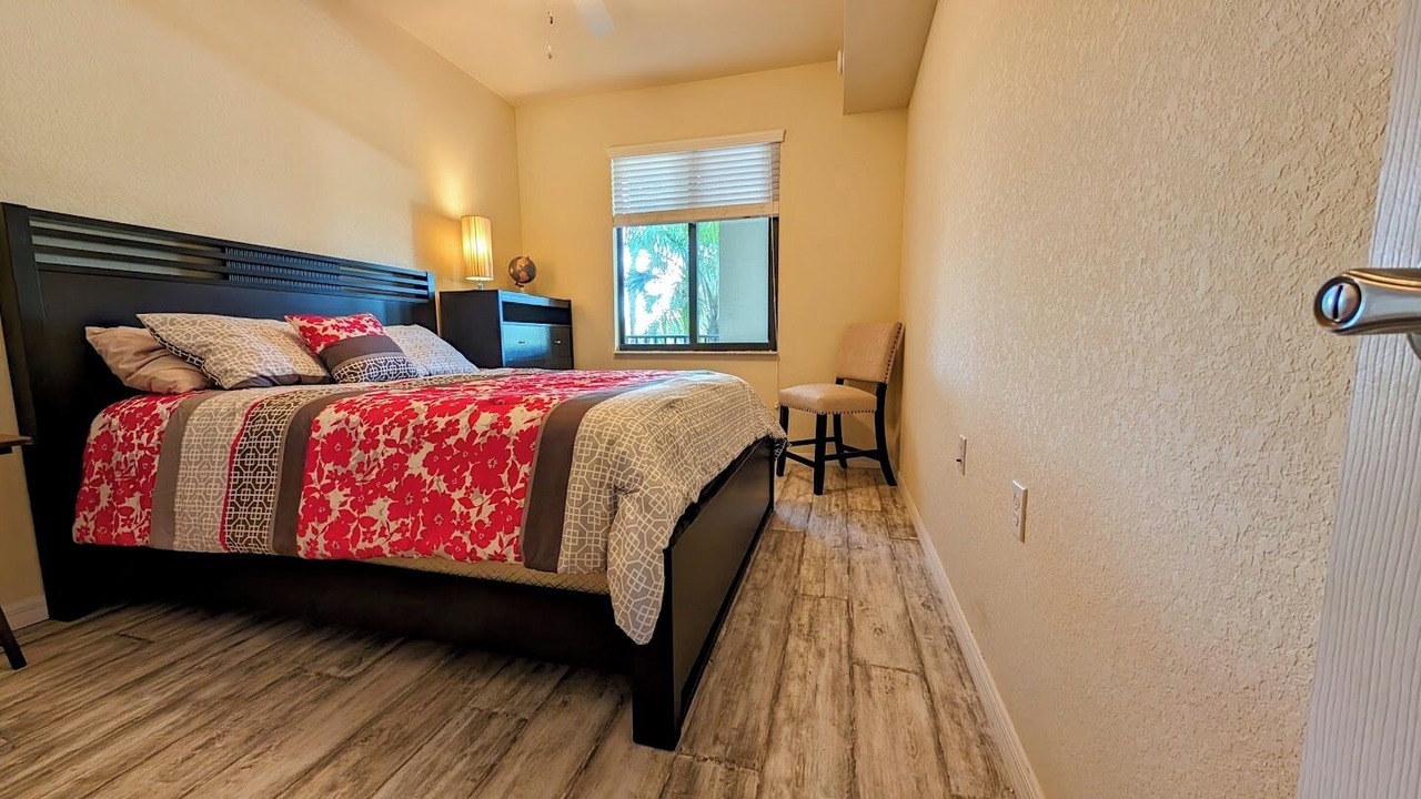 Photo of Bedroom in Bradenton