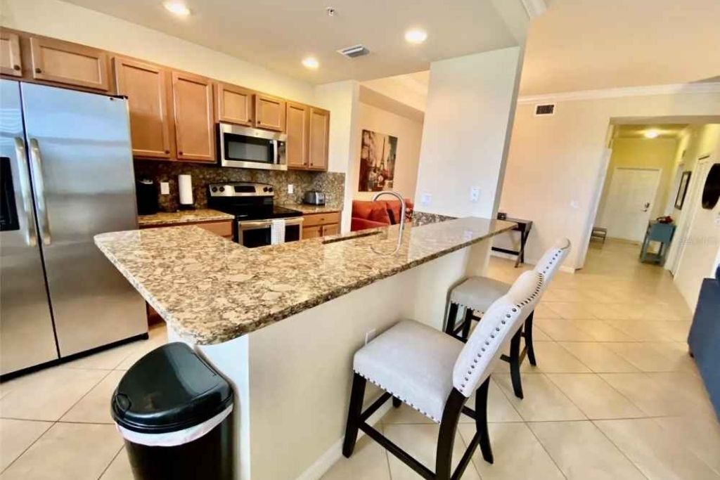 Photo of Kitchen in Bradenton