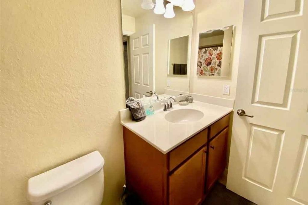 Photo of Bathroom in Bradenton