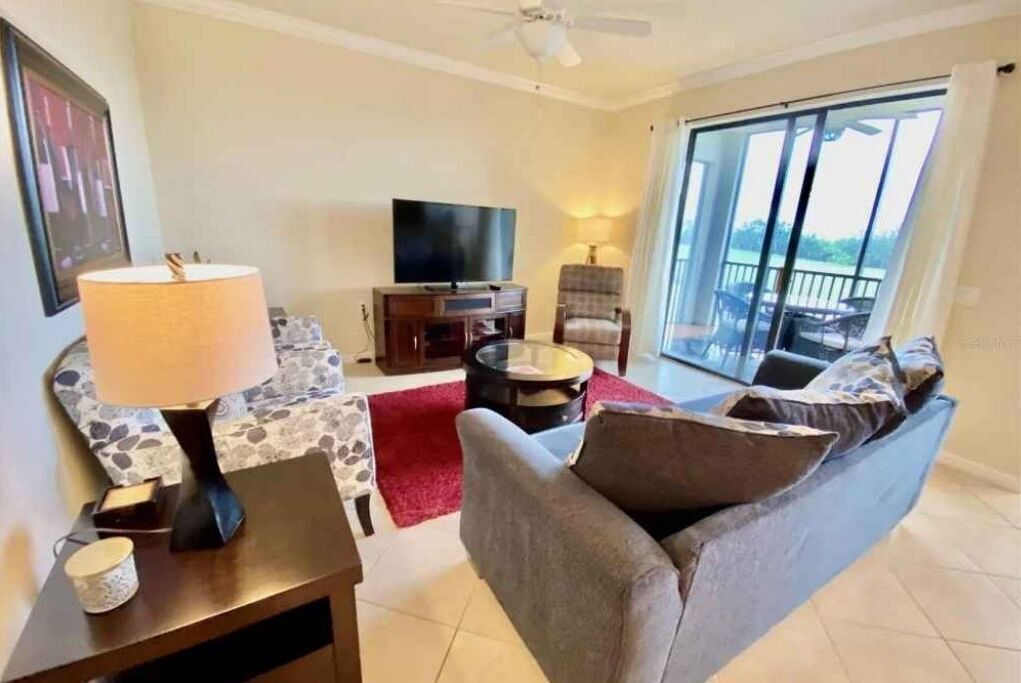 Photo of Livingroom in Bradenton