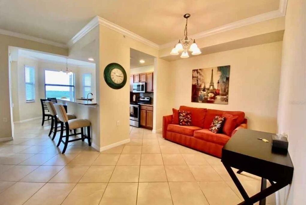 Photo of Livingroom in Bradenton