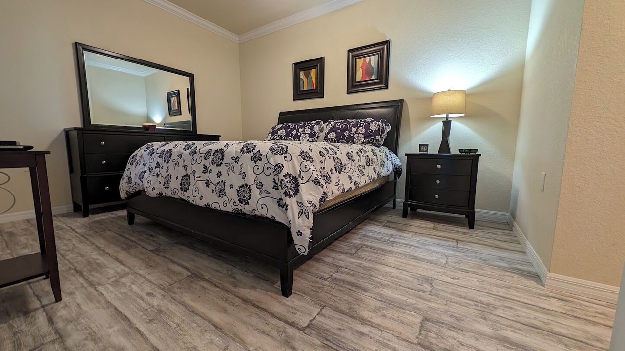 Photo of Bedroom in Bradenton