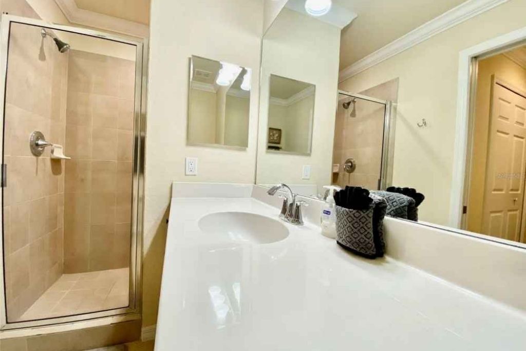 Photo of Bathroom in Bradenton