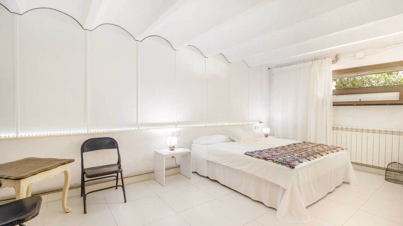 Photo of Bedroom in La Baronia de Rialb