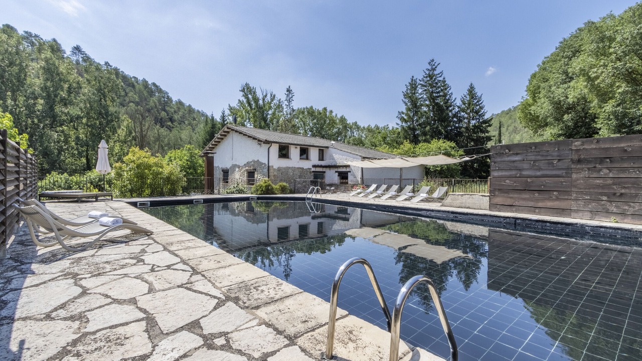 Photo of Outdoor in La Baronia de Rialb
