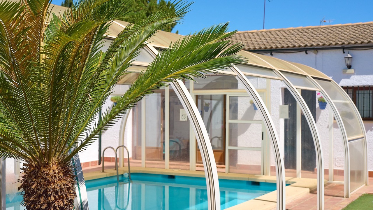 Photo of Outdoor in Rivero de Posadas