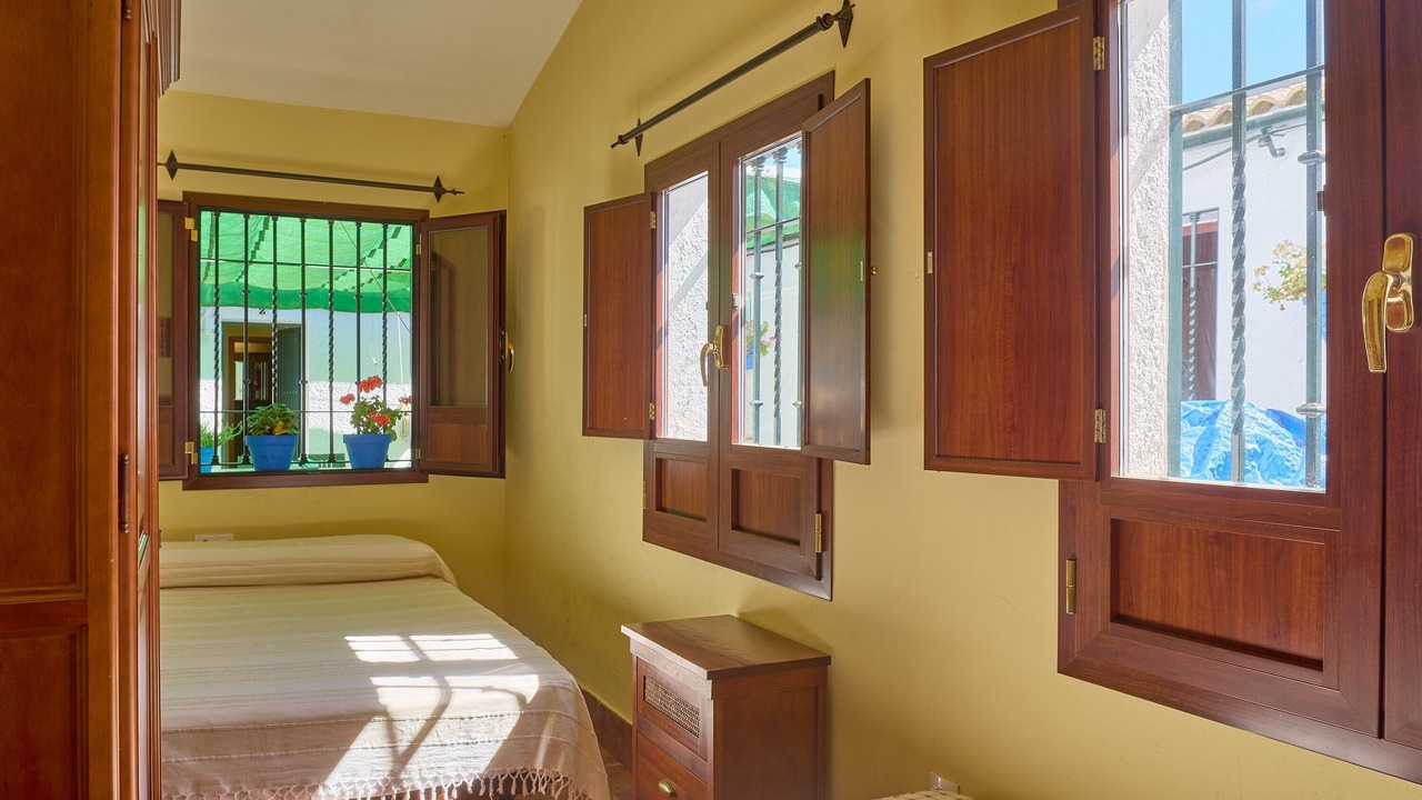 Photo of Bedroom in Rivero de Posadas