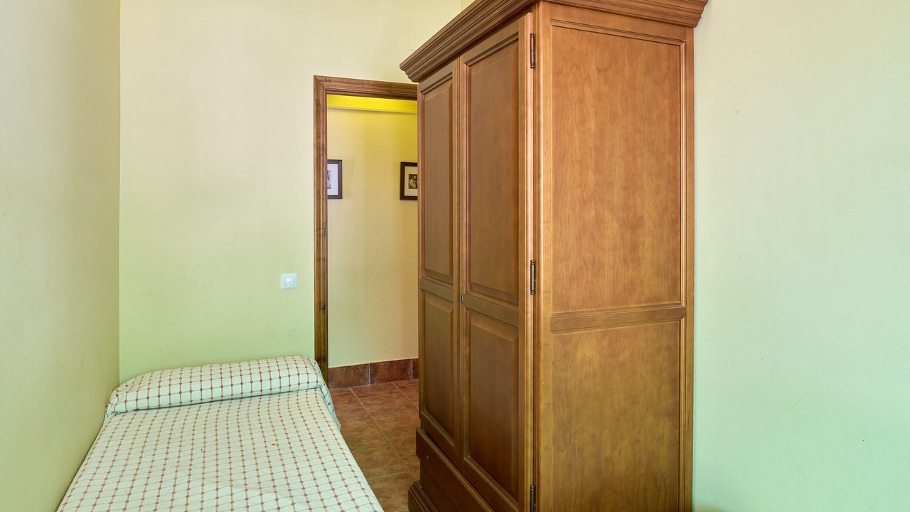 Photo of Bedroom in Rivero de Posadas