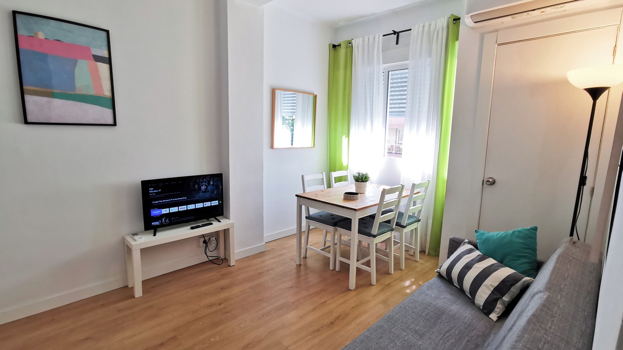Photo of Livingroom in el Fort Pienc