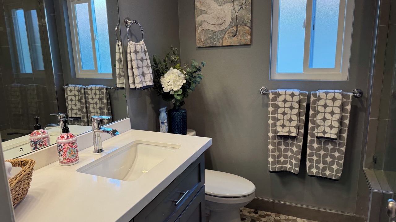 Photo of Bathroom in Lake Forest