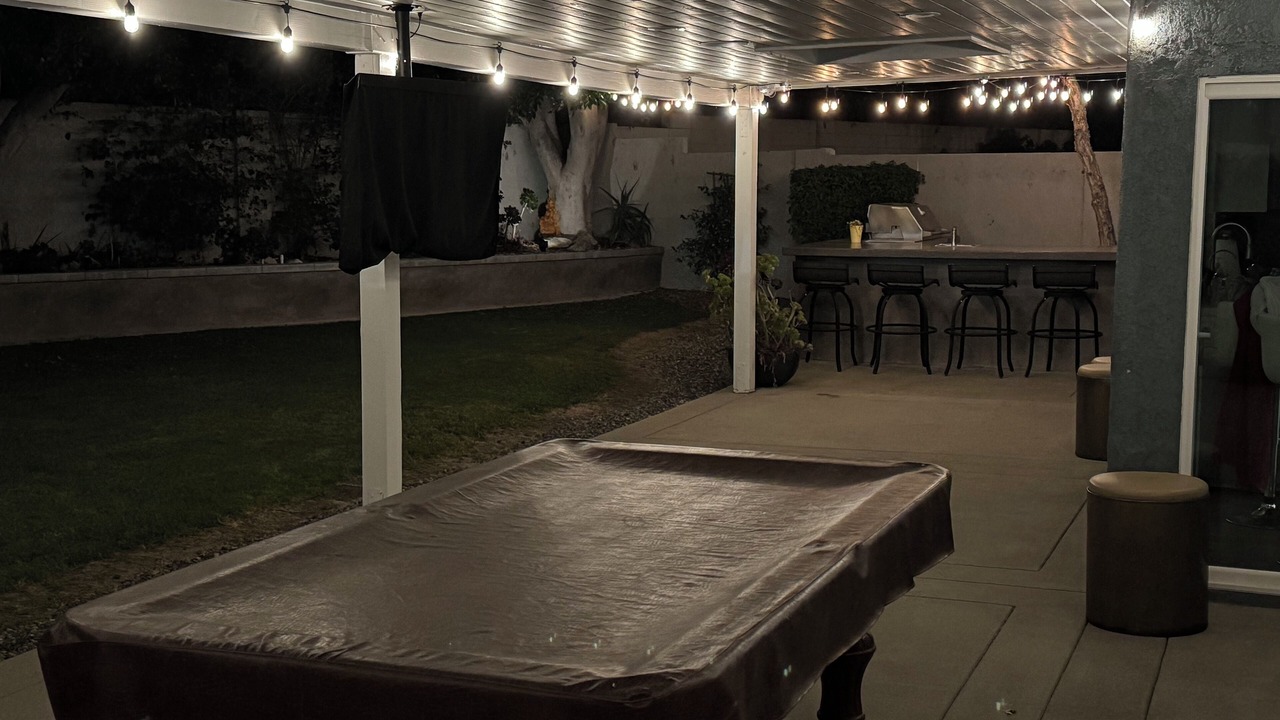 Photo of Outdoor in Lake Forest