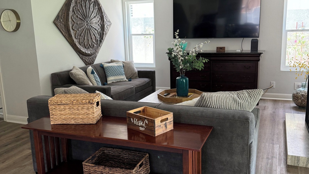 Photo of Livingroom in Lake Forest