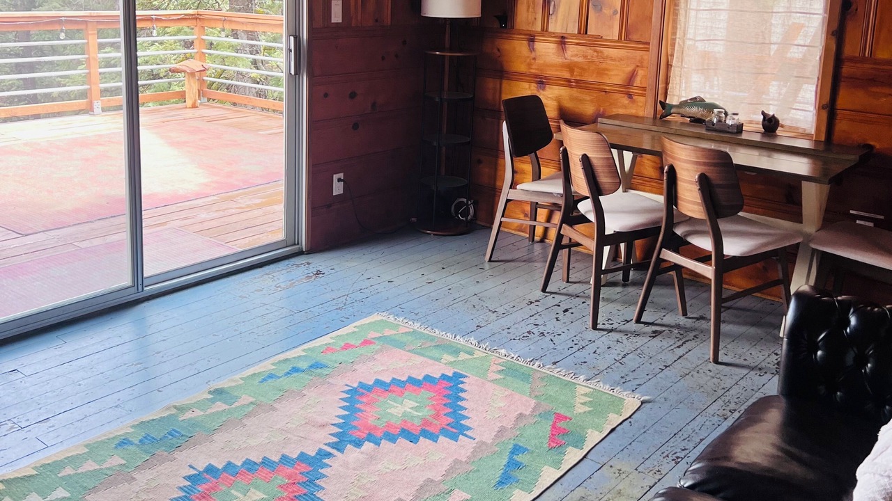Photo of Livingroom in Green Valley Lake