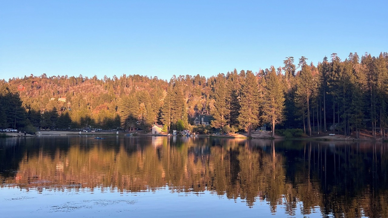 Photo of Others in Green Valley Lake