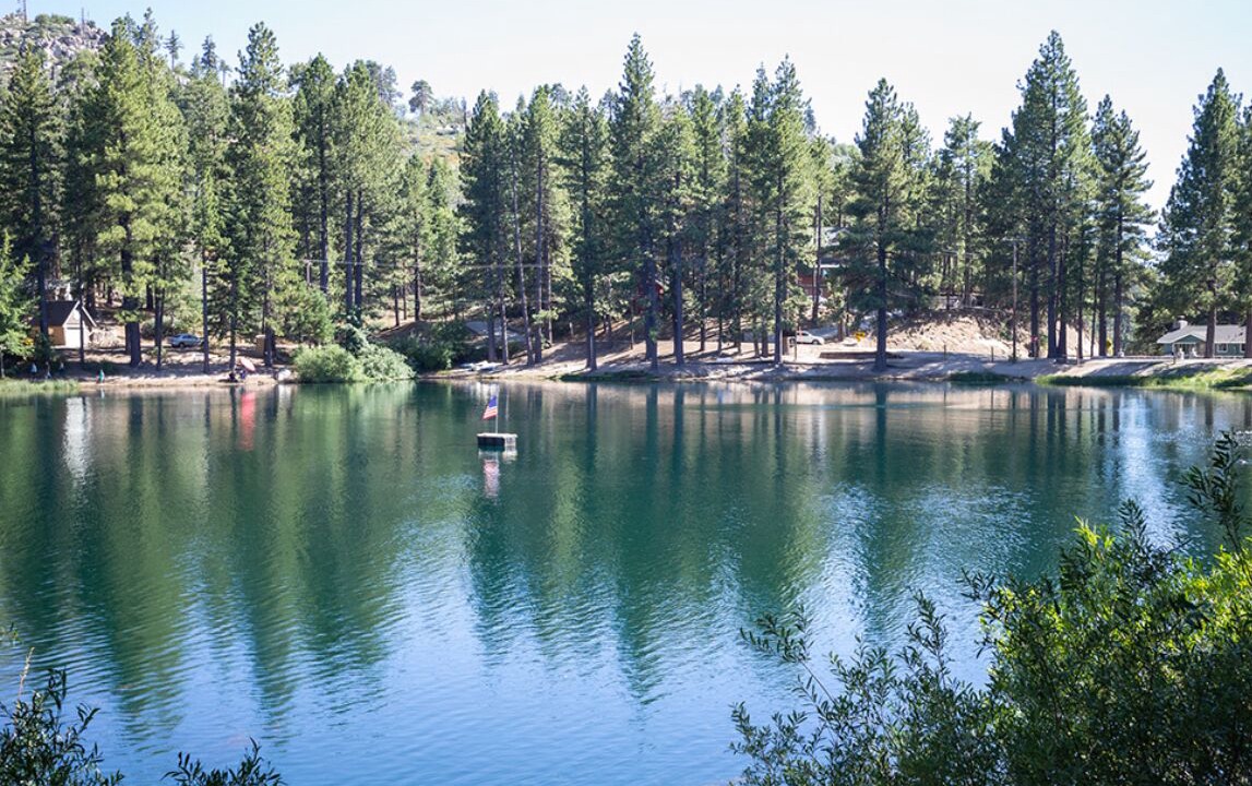 Photo of Others in Green Valley Lake