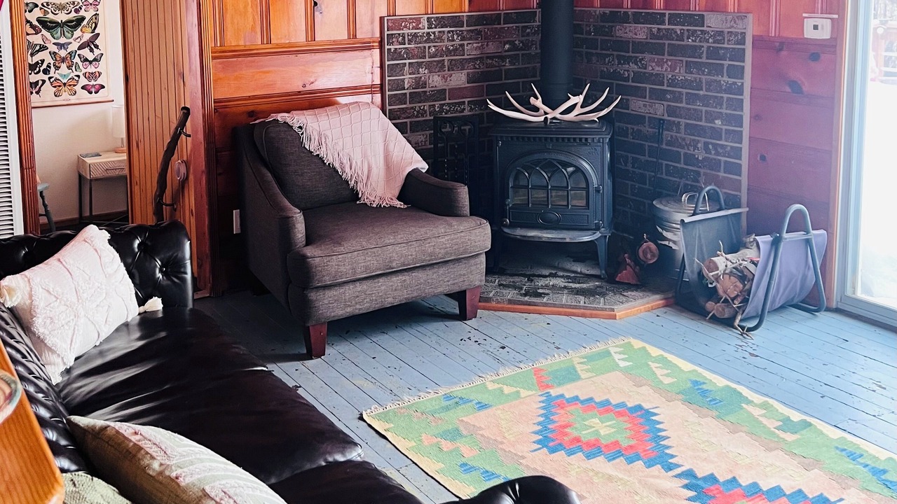 Photo of Livingroom in Green Valley Lake