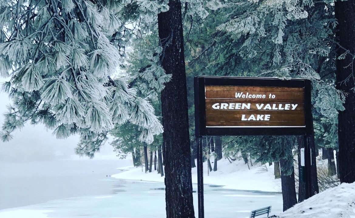 Photo of Outdoor in Green Valley Lake