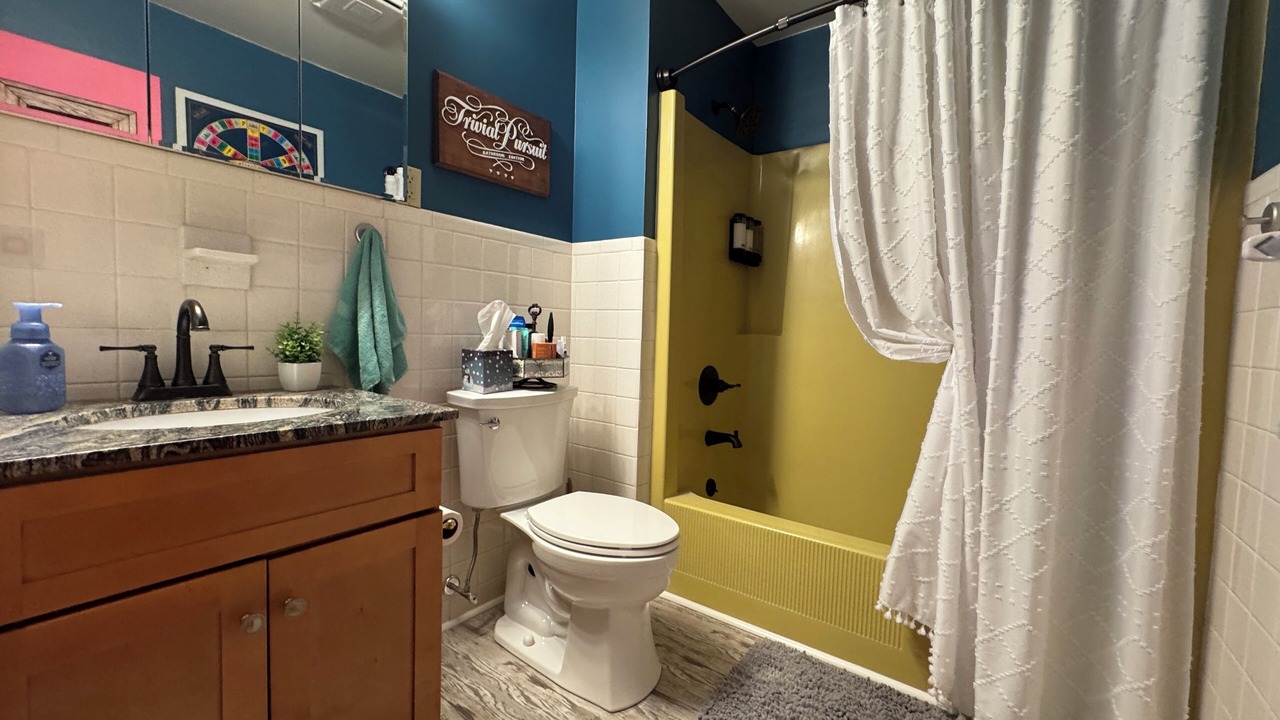 Photo of Bathroom in Mount Morris
