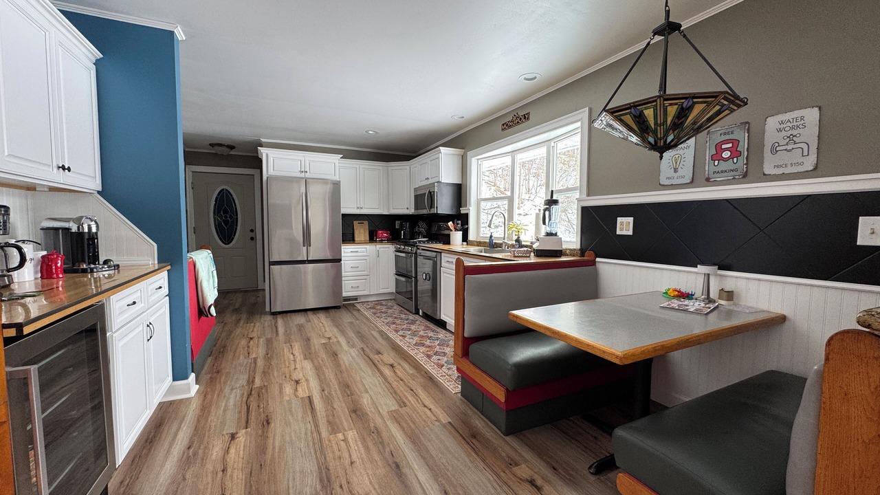 Photo of Kitchen in Mount Morris