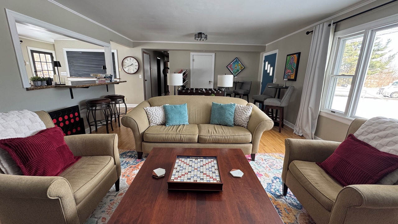 Photo of Bedroom in Mount Morris