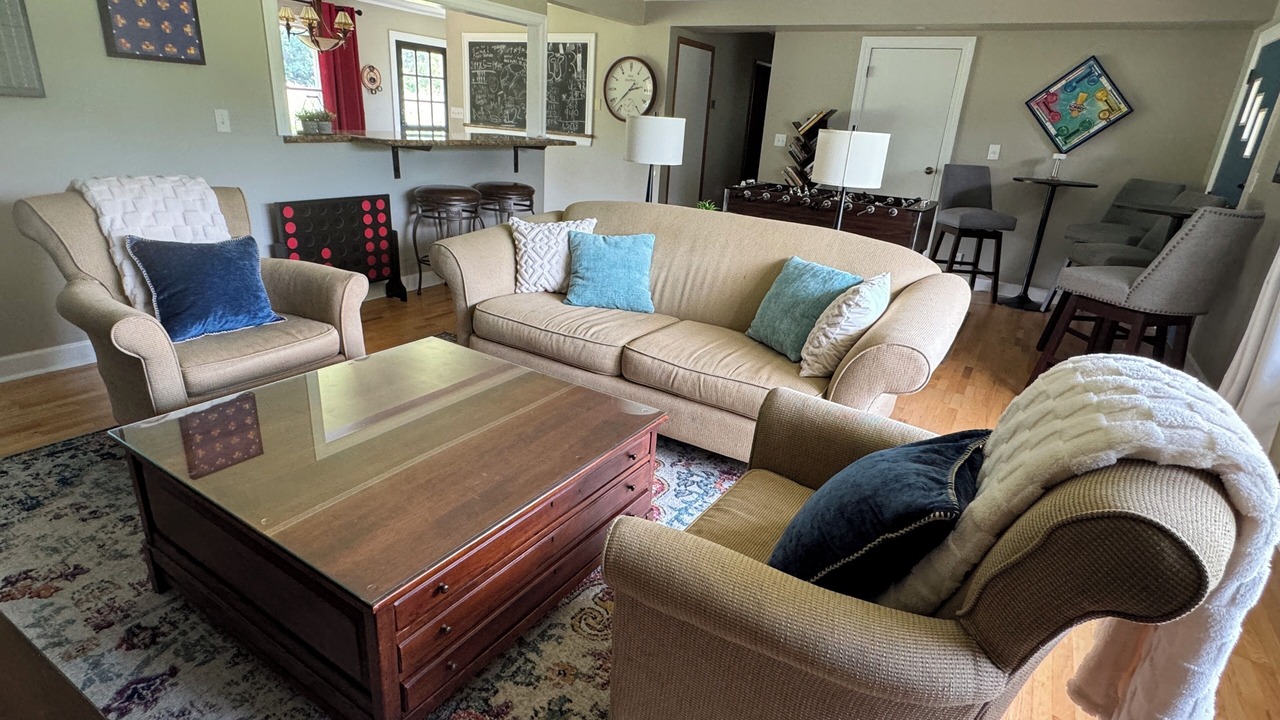 Photo of Livingroom in Mount Morris