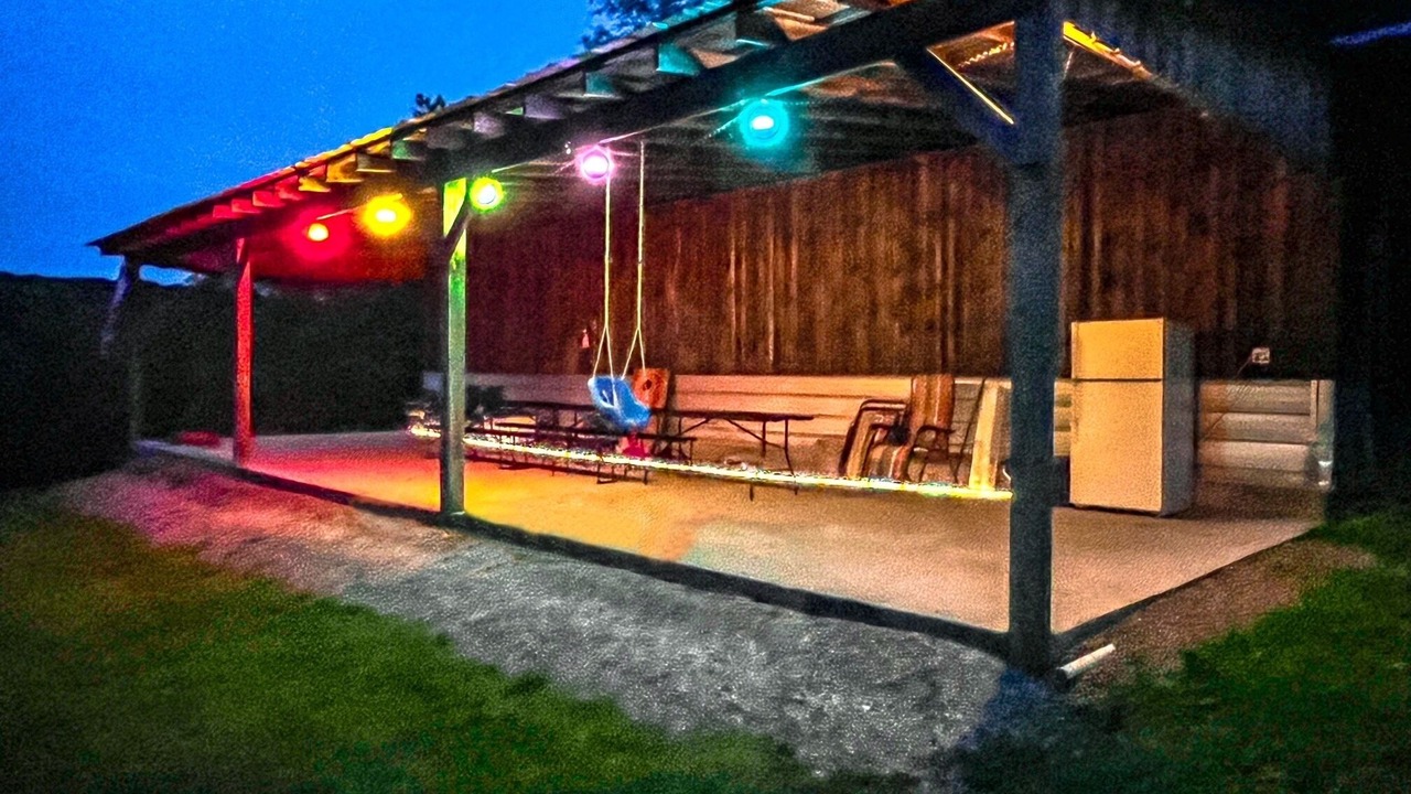 Photo of Patio Balcony in Scio