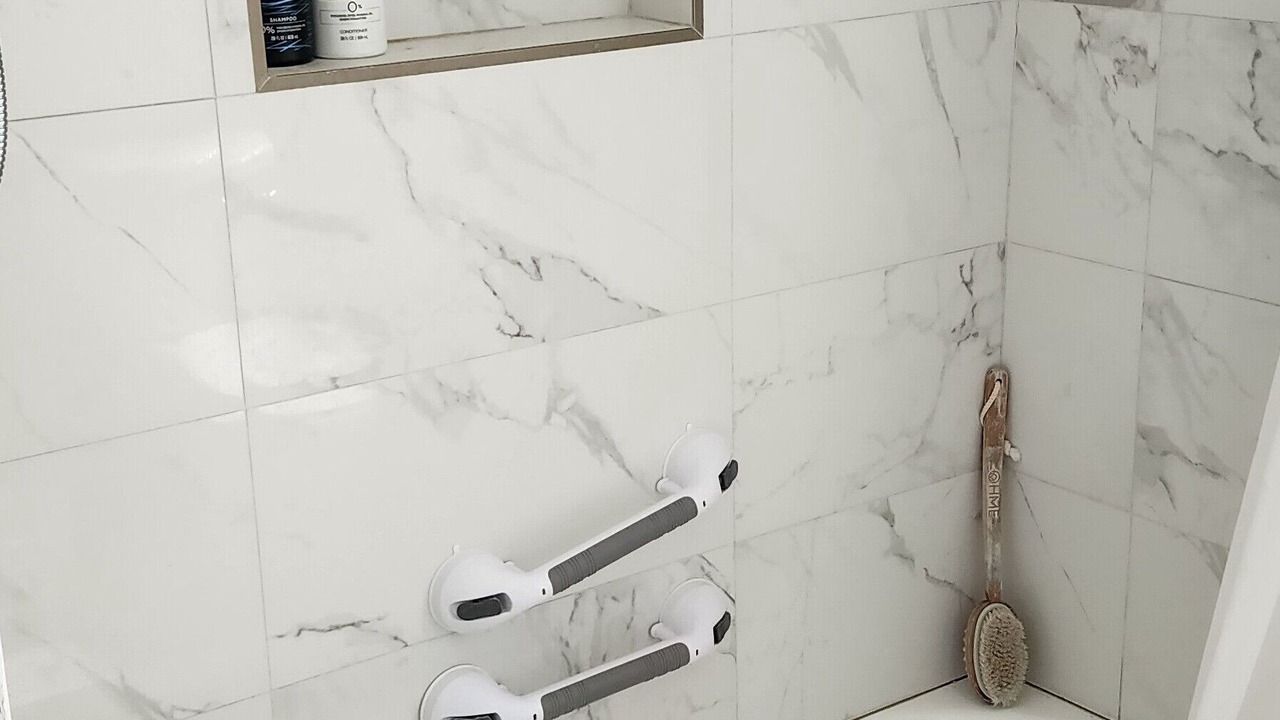 Photo of Bathroom in Rancho Dominguez