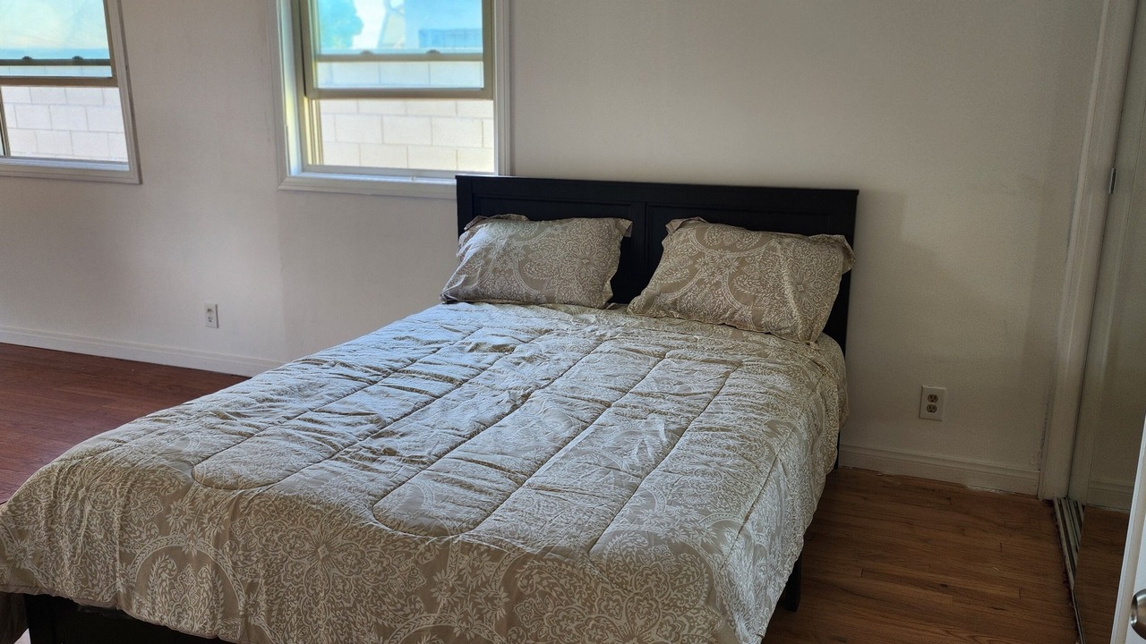 Photo of Bedroom in Rancho Dominguez