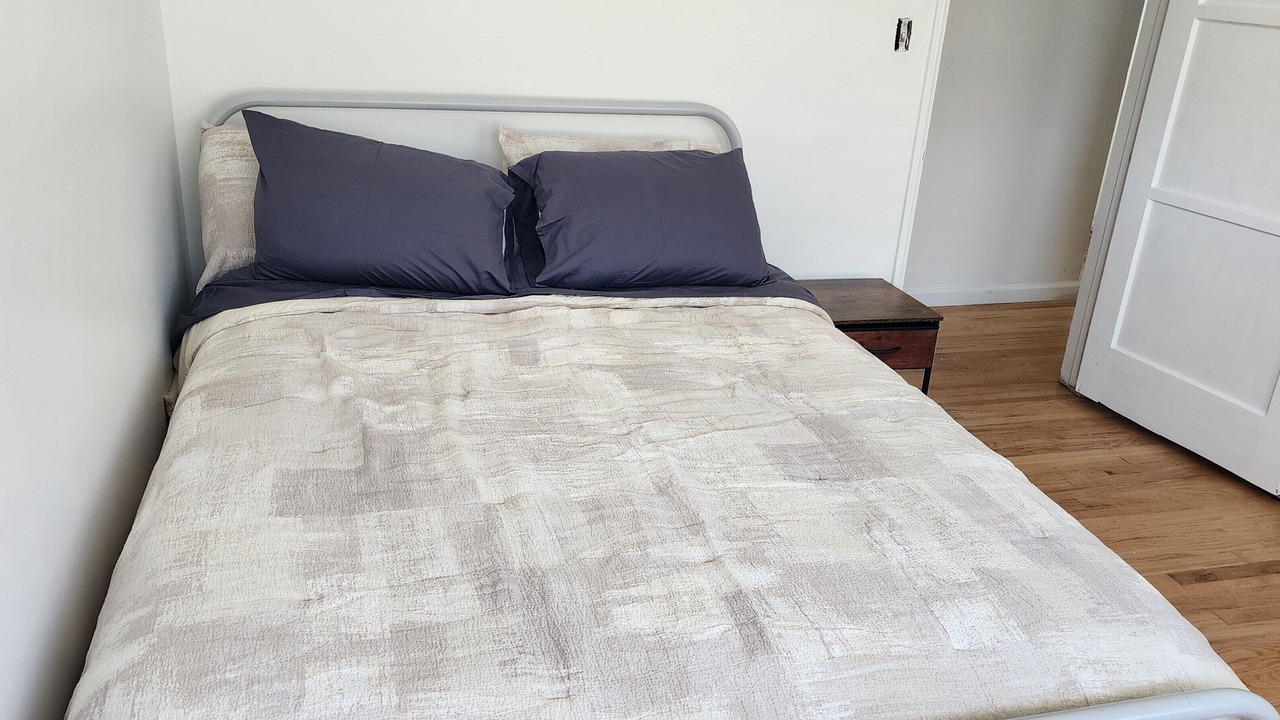 Photo of Bedroom in Rancho Dominguez