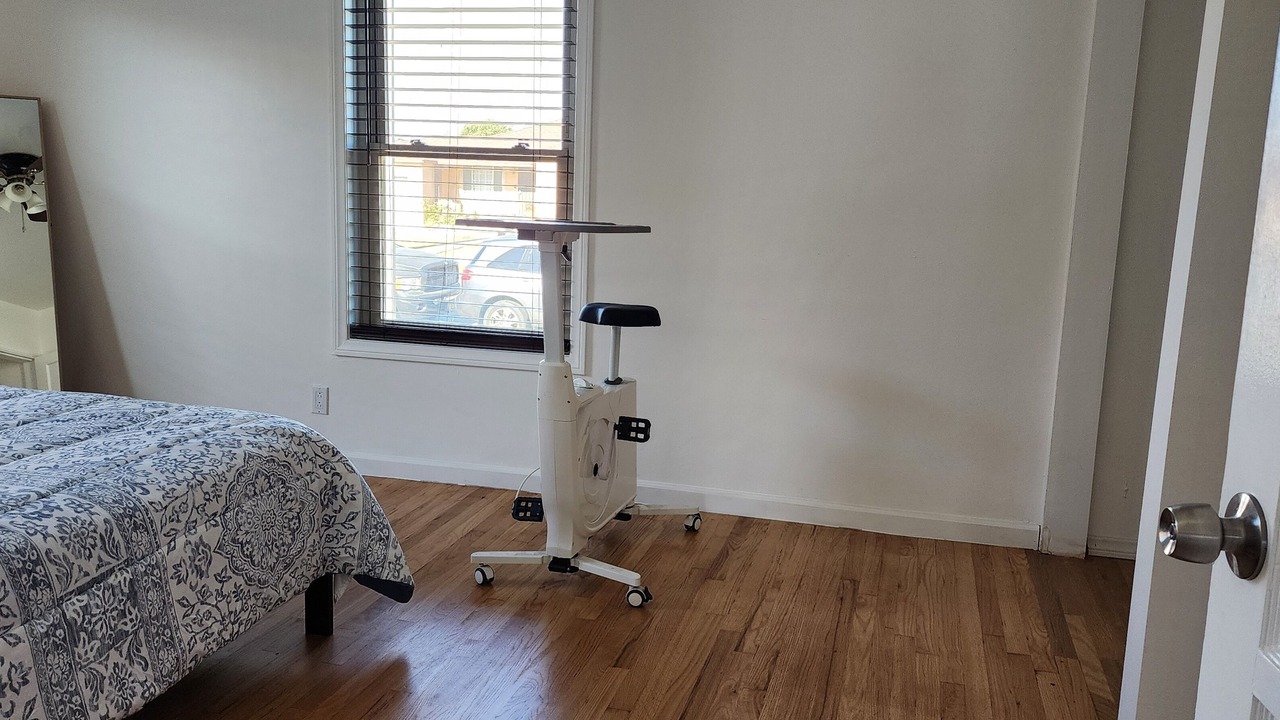 Photo of Bedroom in Rancho Dominguez