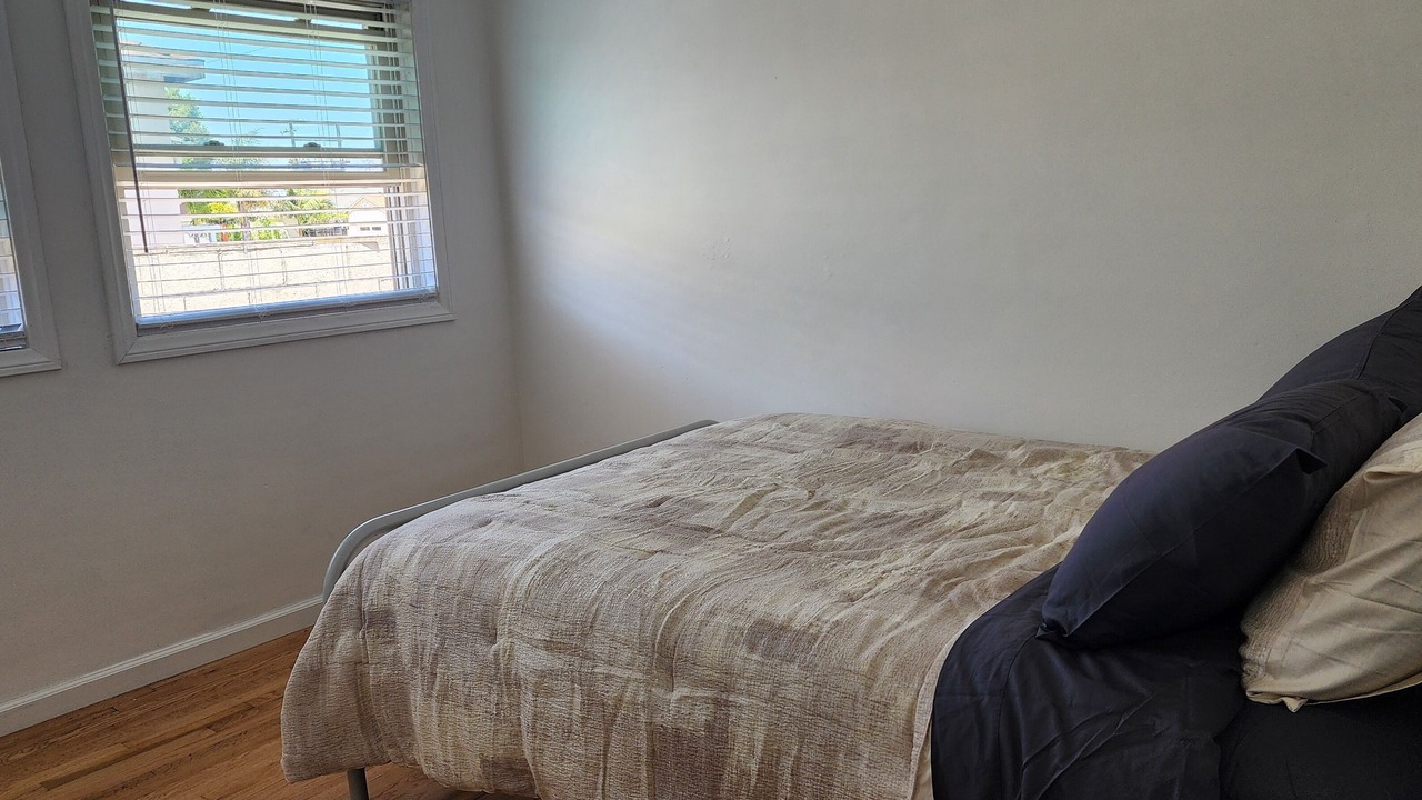 Photo of Bedroom in Rancho Dominguez