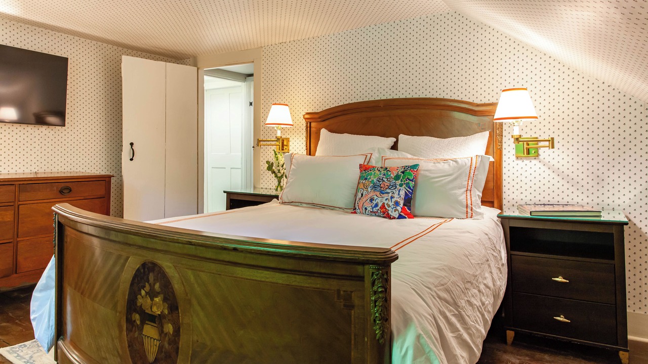 Photo of Bedroom in Sherman
