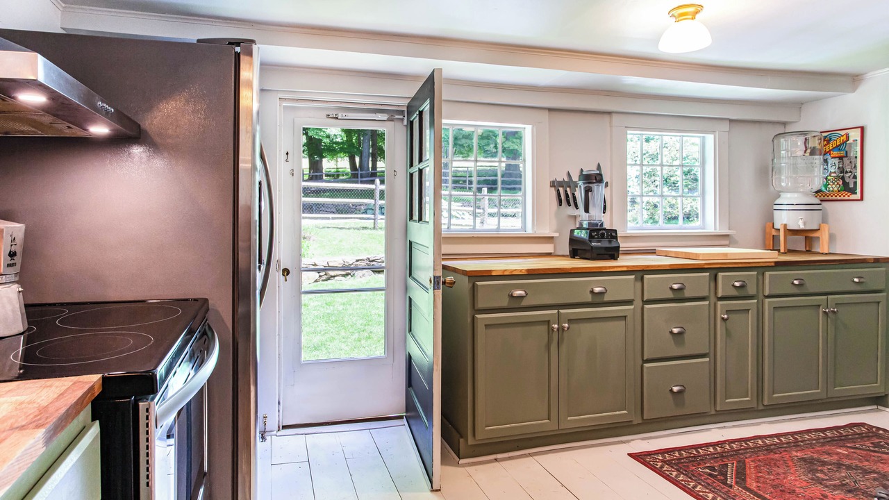 Photo of Kitchen in Sherman