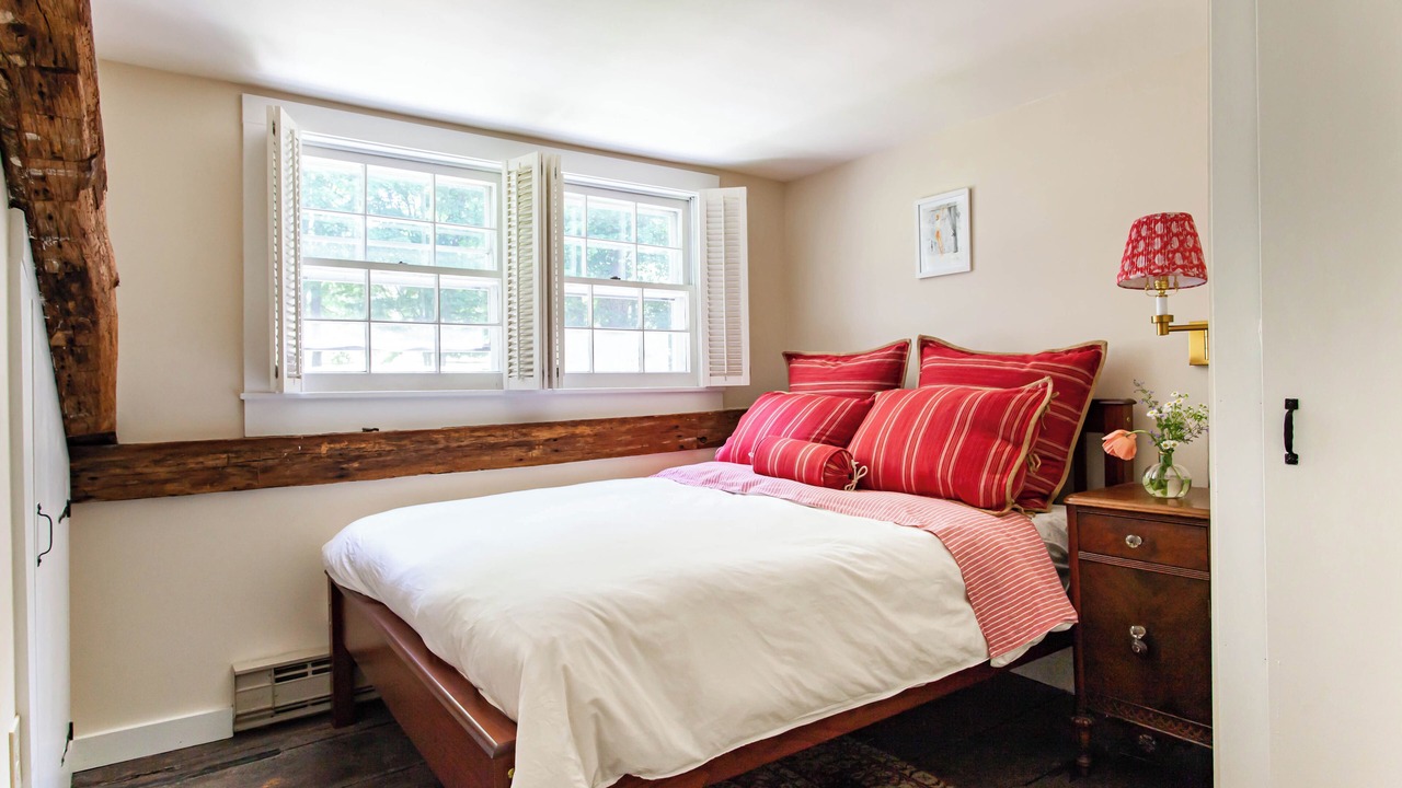 Photo of Bedroom in Sherman