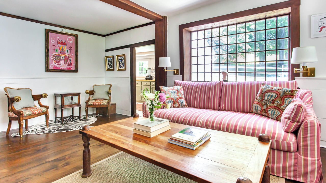 Photo of Livingroom in Sherman