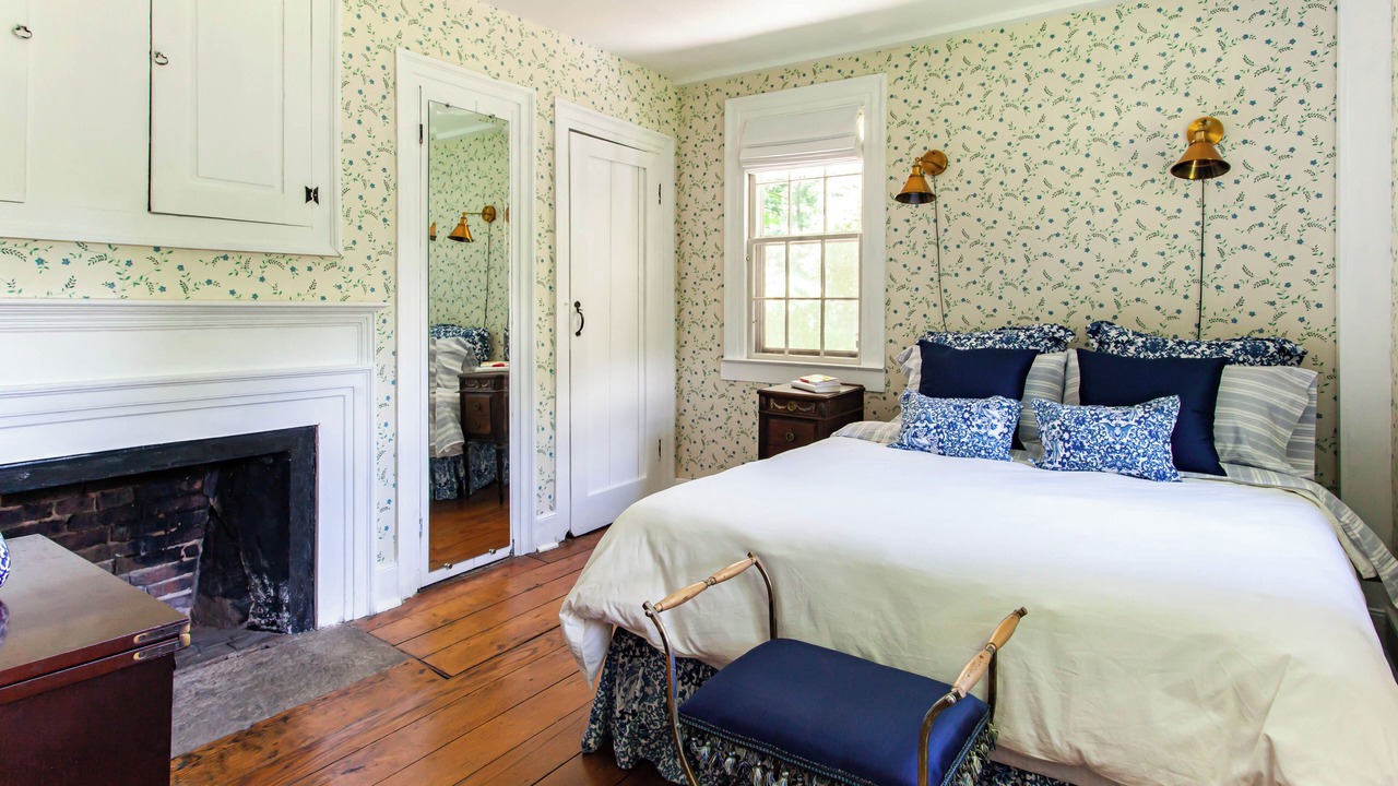 Photo of Bedroom in Sherman