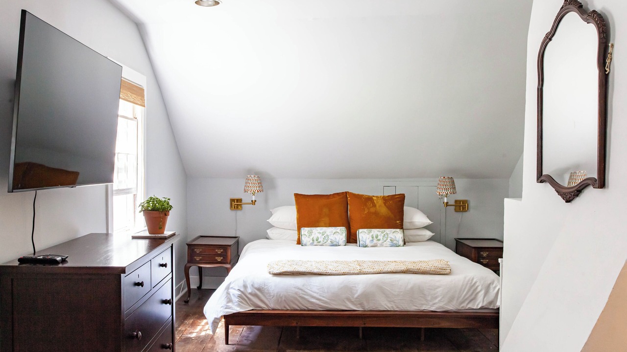 Photo of Bedroom in Sherman