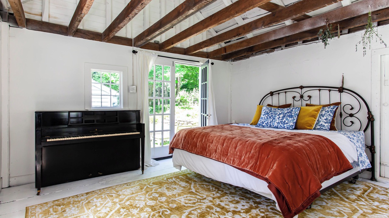 Photo of Bedroom in Sherman